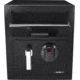 Barska Biometric Keypad Depository  Safe, Black, Medium AX13108
