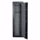 Barska Biometric Keypad Rifle Safe, Black, 5.51 Cubic Ft., AX13646