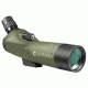 Barska Blackhawk 18-36x50 Waterproof Angled Spotting Scope, Green w/ Tripod &amp; Case AD10348