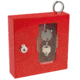 Barska Breakable Emergency Key Box, Closed AX11826