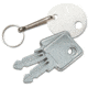 Barska Breakable Key Box, Keys AX11826