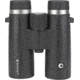 Barska Colorado 10x42mm Roof Prism Waterproof Binoculars, Black Matte, Medium, AB13703
