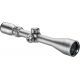 Barska 3-9x40mm Colorado 30/30 Silver Rifle Scope with Rings