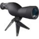 Barska 15-40x50mm BK-7 Porro Prism Colorado Compact Straight Spotting Scope