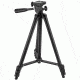 Barska Compact Lightweight Tripod,40in,Black AF12440