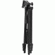Barska Compact Lightweight Tripod,40in,Black AF12440