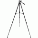 Barska Compact Lightweight Tripod,40in,Black AF12440
