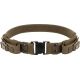 Loaded Gear CX-600 Tactical Belt,2in Wide,Fits up to 44in,Dark Earth BI12306
