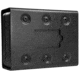Barska Drawer Style Compact Key Safe, Lid, Back AX11812