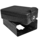 Barska Drawer Style Key Lock Safe, Lid, Open AX11812