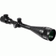 Barska Excavator 6-24x50 Illuminated Rifle Scope w/ Adjustable Objective - AC10556 Rifle Scope
