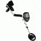 Winbest Pursuit Edition Metal Detector w/ Target Discrimination &amp; LCD Screen BE11642