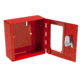Barska Emergency Key Box, Open AX11838