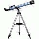 Barska Enthusiast 70060, 525 Power Refractor Telescope - 700mm x 60mm Telescope w/ Altazimuth Mount &amp; Tripod AE10094