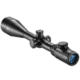 Barska ETR 6-24x60mm Mil Dot IR SWAT Matte Black Waterproof Rifle Scope