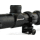 Barska Euro-30 3-12x52 Rifle Scope, Black, 4-A Reticle - AC10020