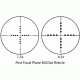 Barska First Focal Plane Mil-Dot 1.5X-4.5X Reticle