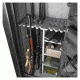 Barska FV-2000 Fire Safe 30-Rifle Vault, L x W x H- 28 in. x 20 in. x 59.06 in. Outer Size, 193866