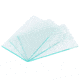 Barska Glass For Small Breakable Key Box AX11838, Clear Glass, Small, AF12718