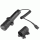 Barska Green Laser Sight w/ Picatinny Rail 5mW AU10982