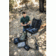 Loaded Gear GX-200 Loaded Gear Tactical Backpack,13.75x7x19.3in,Dark Earth BI12342