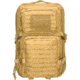 Barska GX-700 Large Tactical Backpack w/MOLLE, Dark Earth, Large, BI14088