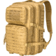 Barska GX-700 Large Tactical Backpack w/MOLLE, Dark Earth, Large, BI14088