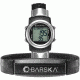 Barska Heart Rate Monitor Watch w/ Wireless Transmitter, Black, R2 Fitness Watch GB12166