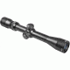 Barska Hunt Master 3-9x32 Waterprooof Rifle Scope, Matte Black w/30/30 Reticle - AC10028