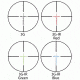Barska Illuminated Red/Green/Blue 3G IR Reticle