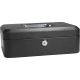 Barska Key Lock Cash Box, 10in CB11832