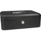 Barska Key Lock Cash Box, 8in CB11830