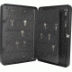Barska Key Safe with Key Lock Only, 200 Position AX11818