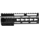 Barska KeyMod AR Handguard, 6.75 inch, Black AW13220
