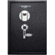 Barska Large Biometric Fingerprint Scanner Safe, 14in x 13in x 19.75in Exterior AX11650