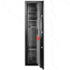 Barska Large Biometric Rifle Safe, Black AX11898