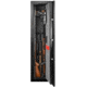 Barska Large Biometric Rifle Safe, Black AX11898