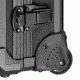 Loaded Gear AX-100 Hard Case, Black BH11950