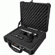 Loaded Gear AX-50 Hard Case, Black BH11948