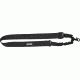 Loaded Gear CX-100 Single Point Sling, Black BI12034