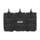 Loaded Gear CX-200 Triple Magazine Pouch 193849
