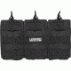 Loaded Gear CX-200 Triple Magazine Pouch 193849
