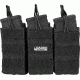 Loaded Gear CX-200 Triple Magazine Pouch 193849