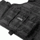 Loaded Gear CX-200 Triple Magazine Pouch 193849