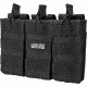Loaded Gear CX-200 Triple Magazine Pouch 193849