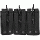 Loaded Gear CX-200 Triple Magazine Pouch 193849