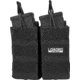 Barska Loaded Gear CX-850 Double Magazine Pouch,Black BI13000