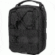 Barska Loaded Gear CX-900 First Aid Utility Pouch, Black, BI13006