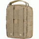 Barska Loaded Gear CX-900 First Aid Utility Pouch,Dark Earth BI13008