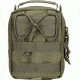 Barska Loaded Gear CX-900 First Aid Utility Pouch,OD Green BI13010